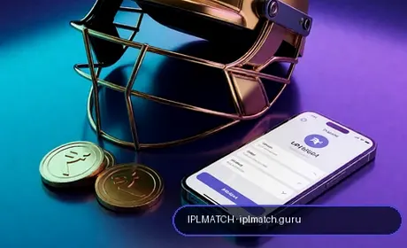 Download the app, unlock code IPLMATMAX, and enter ₹1 contests faster