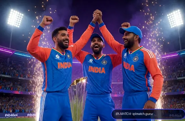 Iplmatch (ipl match today) fantasy cricket & matchday visual 1