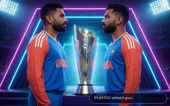 Chennai vs Mumbai on Iplmatch