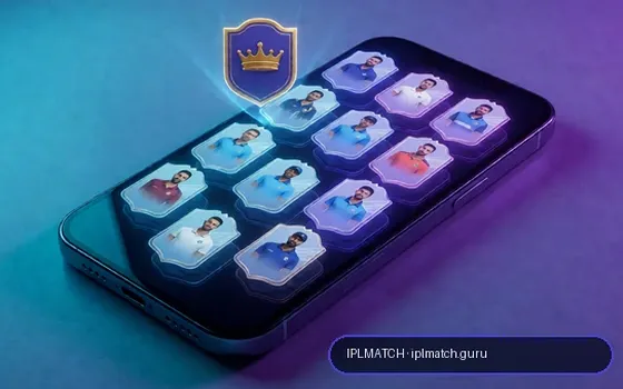 Bengaluru vs Kolkata on Iplmatch