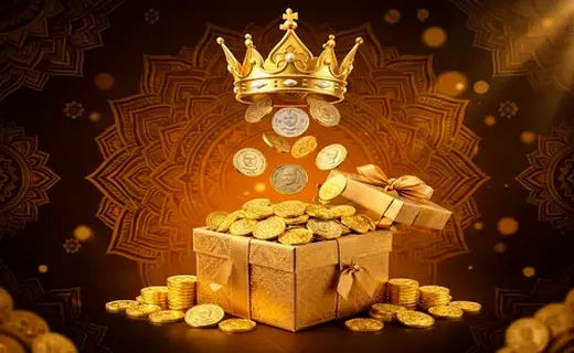 Imperial Entry Bonus